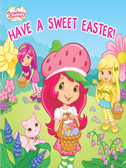 Title details for Have a Sweet Easter! by MJ Illustrations - Wait list